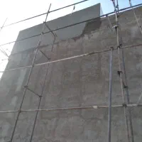 پودرسنگ وسیمانکاری|مصالح و تجهیزات ساختمان|گالیکش, |دیوار