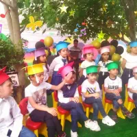 مهد کودک .نرخ دولتی با بهترین خدمات