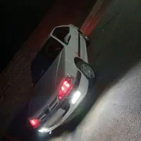 پژوپارس مدل ۹۶ دوگانه کارخانه