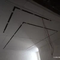 اجرای سقف کاذب و کناف|خدمات پیشه و مهارت|یاسوج, |دیوار