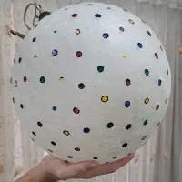 آویز|لوستر و چراغ آویز|تهران, ارامنه|دیوار