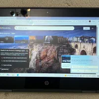 لپ تاب اچ پی ProBook x360 11 G5|رایانه همراه|تبریز, |دیوار