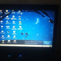 لپ تاپ سونی xp