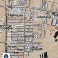 زمین سوله کارگاهی