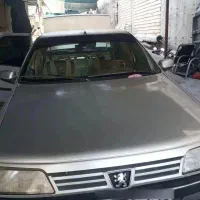 پژو 405دوگانه کارخونه
