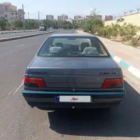 405 مدل 97