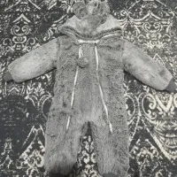 سرهمی تدی ضخیم