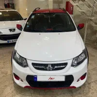 کوئیک آر (R) مدل ۱۴۰۲