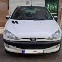 206 تیپ 2 مدل 90