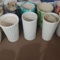 گلدون|گل مصنوعی|امیدیه, |دیوار