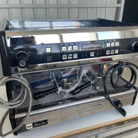 اسپرسوساز صنعتی