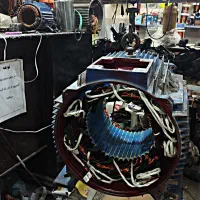 سیم پیچی الکتروموتور اجاره ابزار|خدمات پیشه و مهارت|گلبهار, شهر جدید گلبهار|دیوار