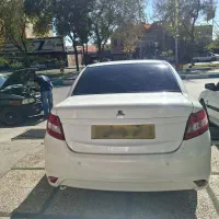 ساینا ۹۷ .بدون رنگ|خودرو سواری و وانت|اصفهان, بوستان ناژوان|دیوار