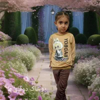 پوشاک دوقلوها