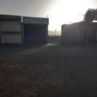 مغازه تجاری بلوار اصلی شهر مشکات|فروش مغازه و غرفه|قم, کاسه گران|دیوار