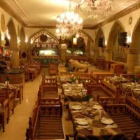 استخدام نیروی کار کافه رستوران جلفا