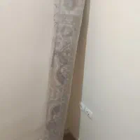 گلیم فرش نو و بدون استفاده|گلیم، جاجیم، گبه|رامهرمز, |دیوار