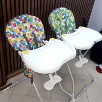 صندلی غذا|تخت و صندلی بچه|تهران, گرگان|دیوار