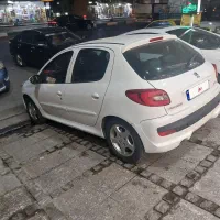 ۲۰۷مدل ۹۰ اتومات