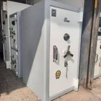 گاوصندوق 750s کلیدتاشو مرتب تمیز به شرط گاو صندوق|ابزارآلات|تهران, دهکده المپیک|دیوار