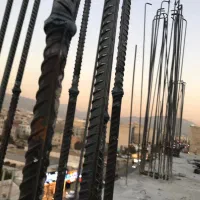 جوش سربه سر.      فورجینگ