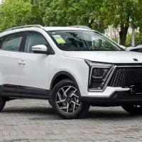 kmc x5 کی ام سی  سفید صفر