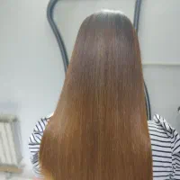 کراتین و صافی و احیا مو