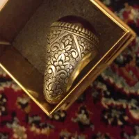 انگشتر کلکسیونی|جواهرات|همدان, |دیوار