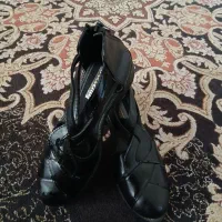 کفش زنانه نو ۲۰۰ هزار