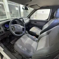 نیسان پیکاپ|خودرو سواری و وانت|محلات, |دیوار