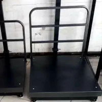 باسکول ki400i