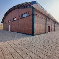 ۳۸۵۰مترمساحت ۲۲۵۰ متربنای سوله نوساز/با بنای اداری|فروش دفتر صنعتی، کشاورزی، تجاری|قرچک, حسنک|دیوار