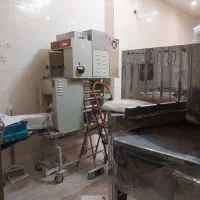 فروش تمامی تجهیزات یک واحد نانوایی به صورت کلی