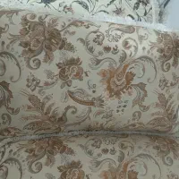 12عدد بالشت پر با رویه