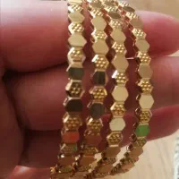 فروش ویژه طلای ۲۱ عیارنو با فقط 5  درصد