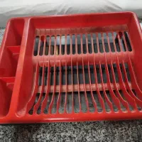 جاظرفی|آب‌چکان و نظم‌دهنده ظروف|نجف‌آباد, شریعتی غربی|دیوار