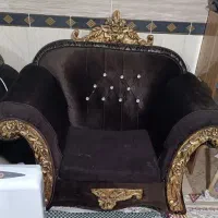 مبلمان سلطنتی