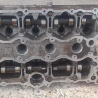 سر سیلندر سمند ای اف سون