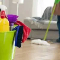 نظافت منزل راه پله‌ مجتمع و پارکنیگ