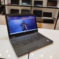 لپتاپ DELL ،i7 سری H  گرافیک مجزا ،(زینی وند)