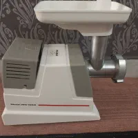 چرخ گوشت پارس خزرمدل MG1400