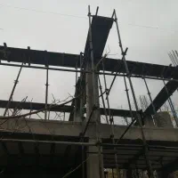 اجرای ارماتوربندی قالب بندی