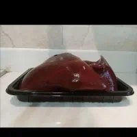 دل و جگر تازه شترمرغ|خوردنی و آشامیدنی|مشهد, فلسطین|دیوار