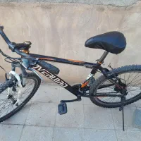 دوچرخه سایز ۲۶|دوچرخه، اسکیت، اسکوتر|ری, دولت‌آباد|دیوار