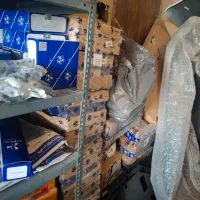 واگذارب و فروش لوازم یدکی خودرو|قطعات یدکی و لوازم جانبی|ایذه, |دیوار