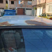 فروش فوری پیکان مدل ۸۰|خودرو سواری و وانت|ساری, |دیوار