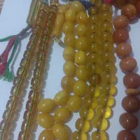 تعدادی تسبیح سندلوس و شاه مقصود|بدلیجات|کرج, حیدرآباد|دیوار