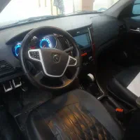 دنا ۹۵ درجه یک کارمندی استفاده شده