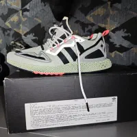 ادیداس اورجینال zx4000 4D 2K|کیف، کفش، کمربند|تهران, تهرانسر غربی|دیوار