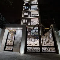 ۱۱۷متر۲خوابه نوسازبرخیابان محسن آزادی تکواحدی فول